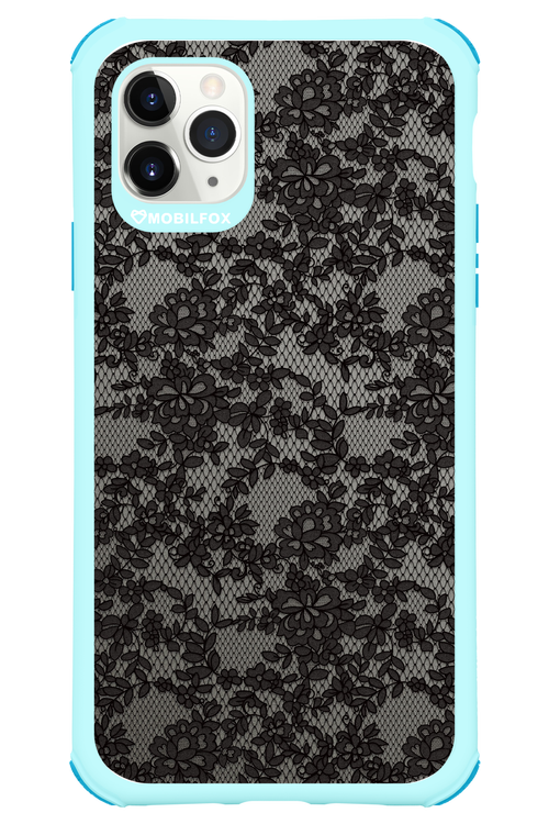 Floral lace 2.0 - Apple iPhone 11 Pro Max