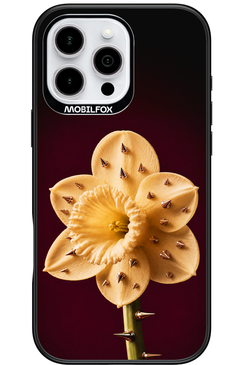 Not Your Flower 2.0 - Apple iPhone 16 Pro Max