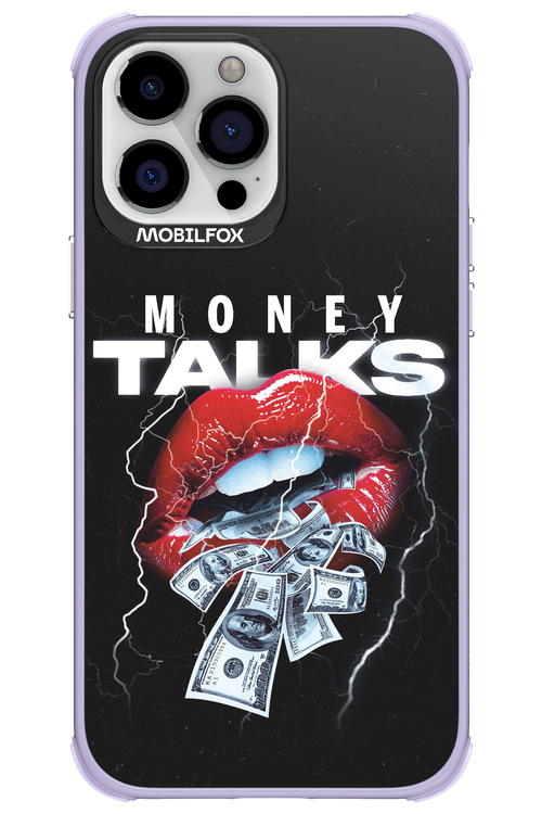 Money Talks 2.0 - Apple iPhone 13 Pro Max