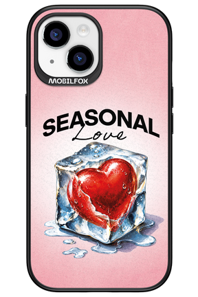 Seasonal Love 2.0 - Apple iPhone 15