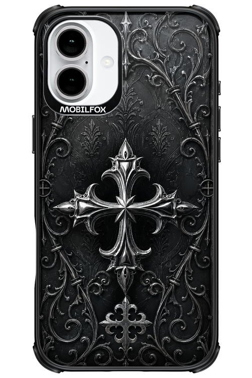 Armor 2.0 - Apple iPhone 16 Plus