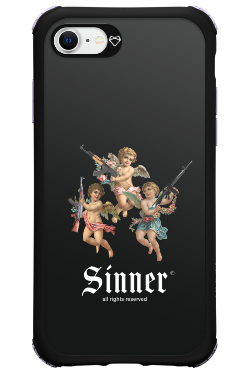 Sinner - Apple iPhone SE 2022