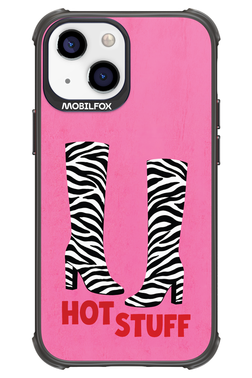 HOT STUFF 2.0 - Apple iPhone 13 Mini