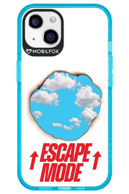 Escape mode 2.0 - Apple iPhone 13