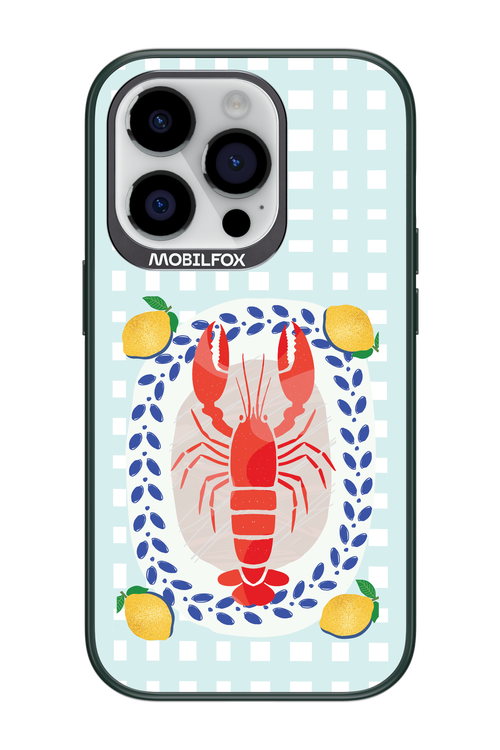 Marbella's Lobster 2.0 - Apple iPhone 14 Pro