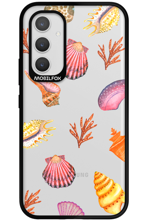 Sea Shells - Samsung Galaxy A54