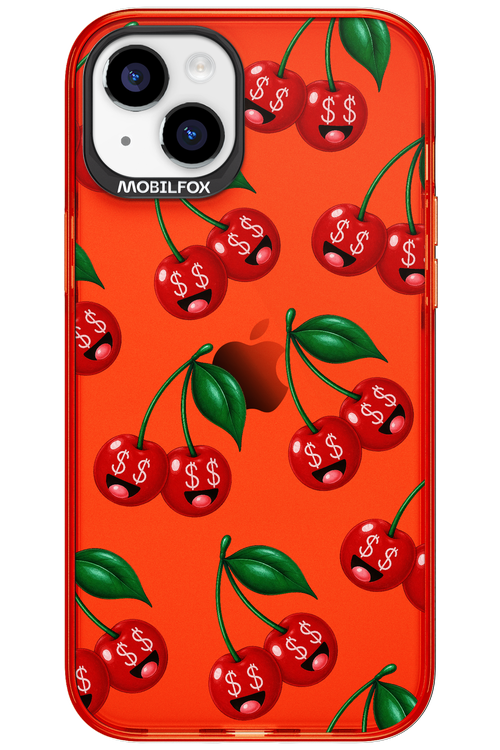 Money Cherry 2.0 - Apple iPhone 15 Plus