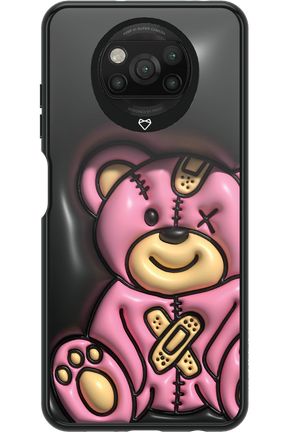 Dead Bear 2.0 - Xiaomi Poco X3 NFC