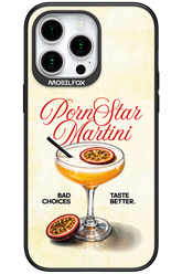 Pornstar Martini 2.0 - Apple iPhone 15 Pro Max