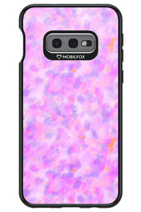 Lavender Field 2.0 - Samsung Galaxy S10e