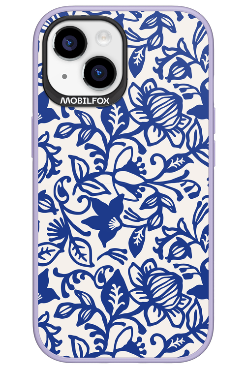 Riviera Fiora 2.0 - Apple iPhone 15