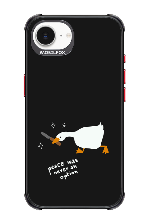 OPTION 2.0 - Apple iPhone 16e