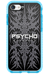 Cybersigilism (Black) - Apple iPhone SE 2020