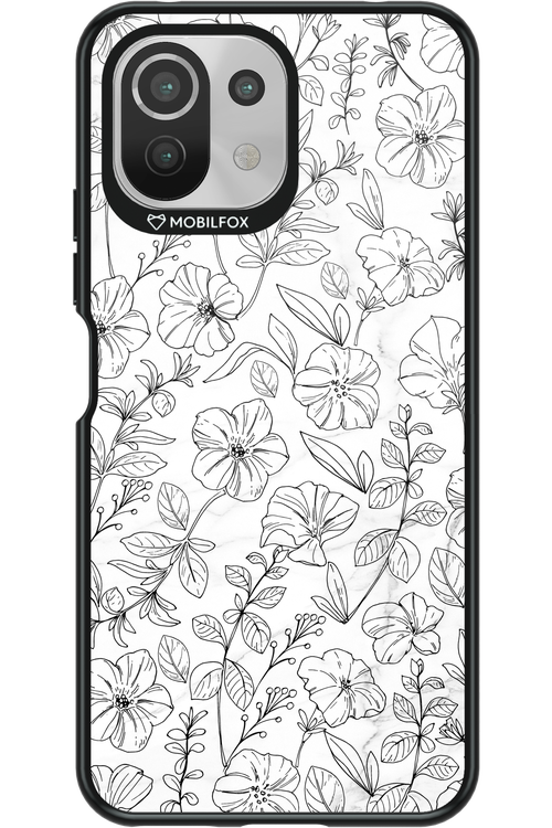 Lineart Beauty - Xiaomi Mi 11 Lite (2021)