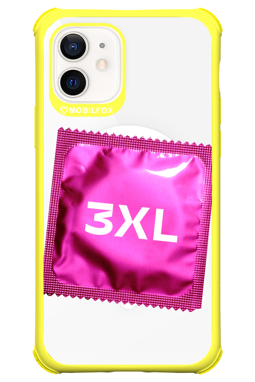 3XL 2.0 - Apple iPhone 12