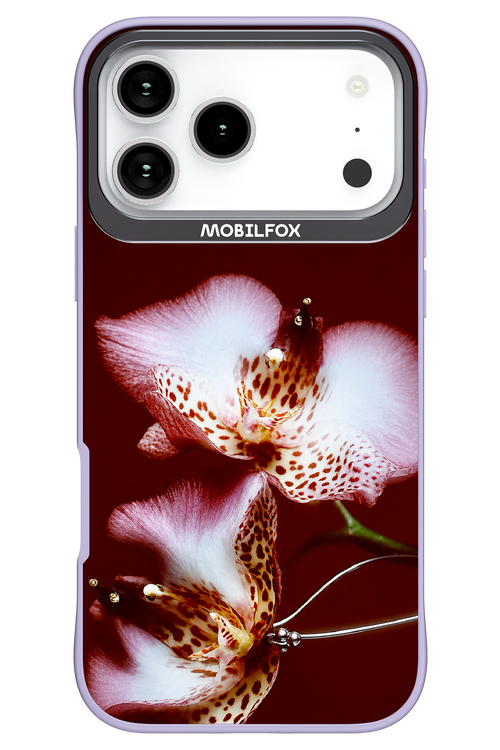 Leobloomy 2.0 - Apple iPhone 17 Pro Max