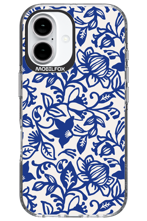 Riviera Fiora 2.0 - Apple iPhone 16