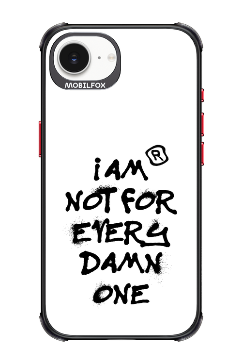 Original R 2.0 - Apple iPhone 16e