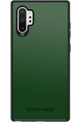 Earth Green 2.0 - Samsung Galaxy Note 10+