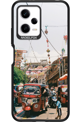 Guatemala Day 2.0 - Xiaomi Redmi Note 12 5G