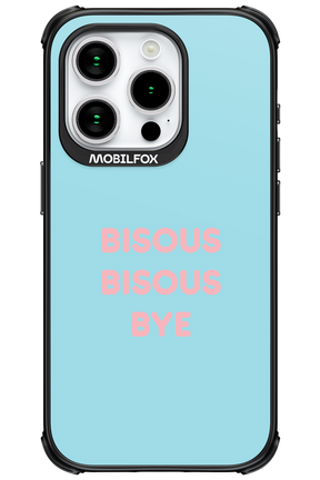 Bisous - Apple iPhone 15 Pro