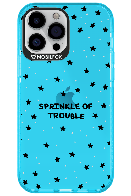 Trouble - Apple iPhone 13 Pro Max