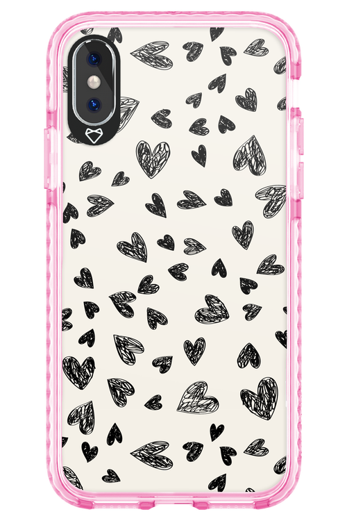 Crazy in Luv 2.0 - Apple iPhone XS