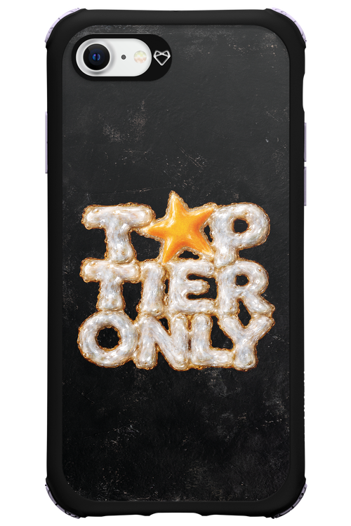 Top Tier 2.0 - Apple iPhone 8