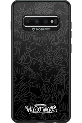 We Do Things 2.0 - Samsung Galaxy S10+