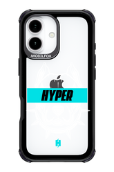 BULL Leather 2.0 - Apple iPhone 17