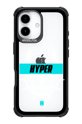 BULL Leather 2.0 - Apple iPhone 17