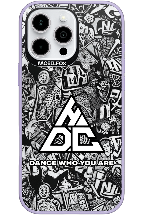 HDC 7 2.0 - Apple iPhone 16 Pro Max