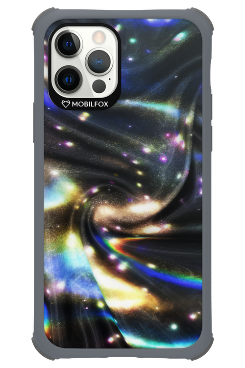 Lovely Aurora - Apple iPhone 12 Pro