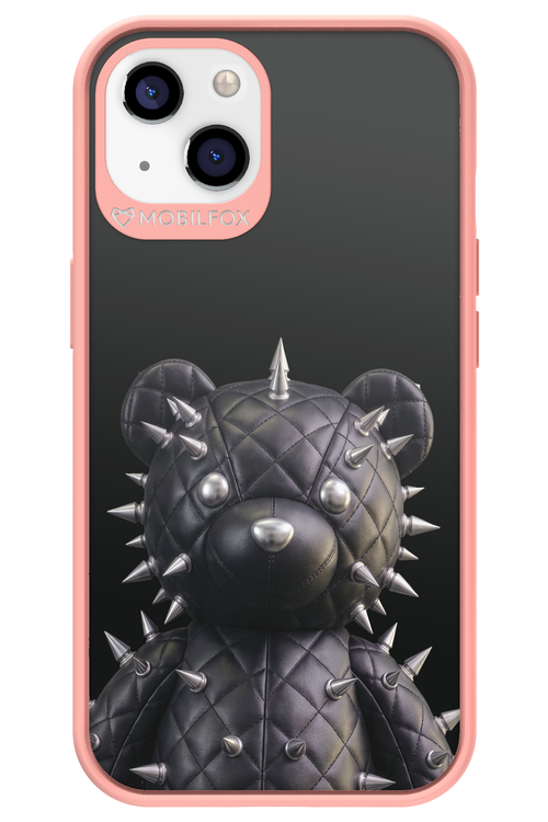 Punk Teddy 2.0 - Apple iPhone 13