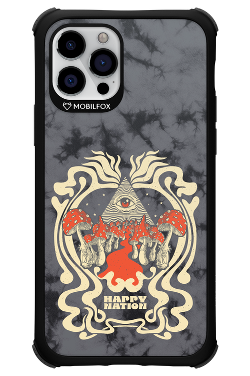 Happy Nation 2.0 - Apple iPhone 12 Pro
