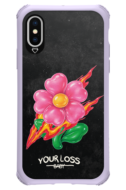 Your Loss 2.0 - Apple iPhone XS