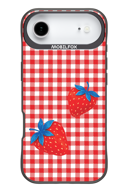 STRAWBERRY 2.0 - Apple iPhone 17 Air