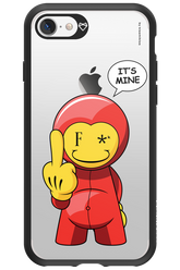 Fuck. It_s Mine - Apple iPhone 7