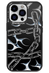 Chrome Chains 2.0 - Apple iPhone 13 Pro