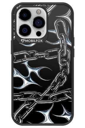 Chrome Chains 2.0 - Apple iPhone 13 Pro