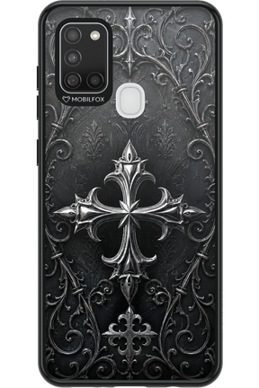 Armor 2.0 - Samsung Galaxy A21 S