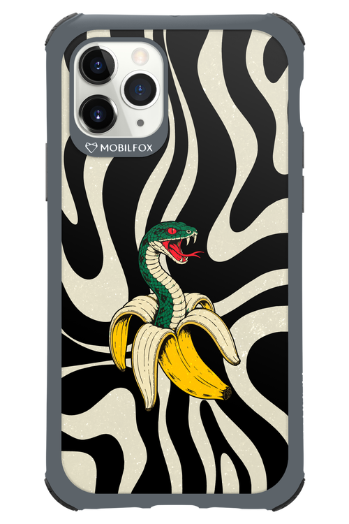 Banana Bite 2.0 - Apple iPhone 11 Pro