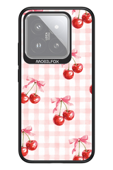 Cherry-Cherry Lady 2.0 - Xiaomi 14