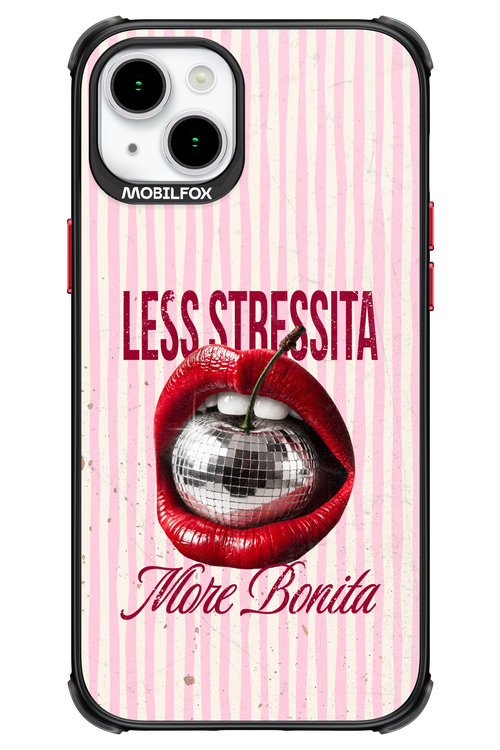 Bonita 2.0 - Apple iPhone 15 Plus