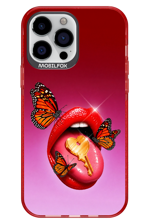 Heartkey 2.0 - Apple iPhone 13 Pro Max