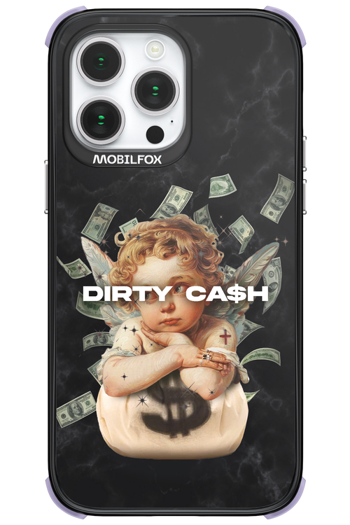 DirtyCash - Apple iPhone 14 Pro Max