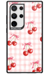 Cherry-Cherry Lady 2.0 - Samsung Galaxy S24 Ultra