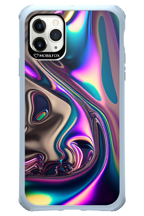 Post Future 2.0 - Apple iPhone 11 Pro Max