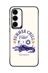 ChillMaid 2.0 - Samsung S25 FE