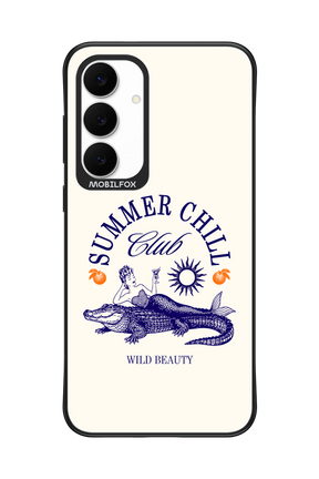 ChillMaid 2.0 - Samsung S25 FE